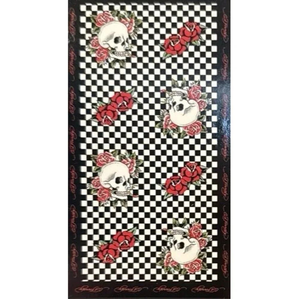Ed Hardy nwt ed